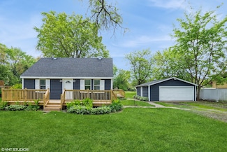 9241 S 78th Ave, Hickory Hills, IL 60457