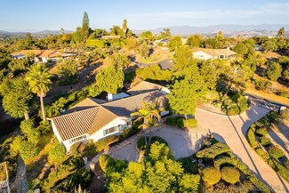255 Rancho Camino, Fallbrook, CA 92028