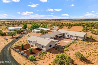 29 Cr N9091 --, Concho, AZ 85924