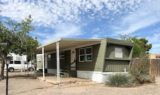 3000 N Romero Rd Unit C-10, Tucson, AZ 85705