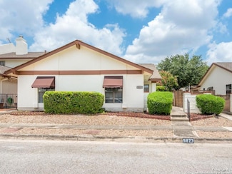 5823 Archwood, San Antonio, TX 78239