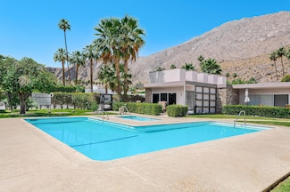 500 W Arenas Rd Unit 10, Palm Springs, CA 92262