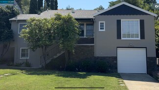 2720 Marion Terrace, Martinez, CA 94553