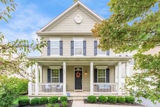 1133 Merston Dr, Columbus, OH 43235