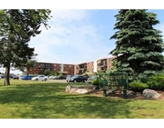 1000 Governors Dr Unit 4, Winthrop, MA 02152