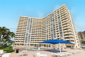 3180 S Ocean Dr Unit 1517, Hallandale Beach, FL 33009