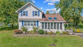 214 Harris Hill Rd, Fulton, NY 13069