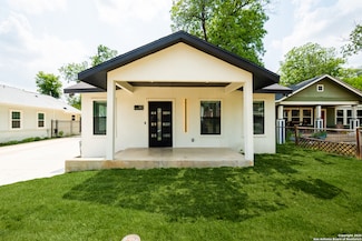 127 Haynes Ave, San Antonio, TX 78210