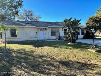 708 Halton Ave SW, Palm Bay, FL 32908