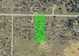Parcel 2 Old Stump Rd, Hayes Township, MI 49735