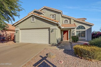26269 N 45th Place, Phoenix, AZ 85050