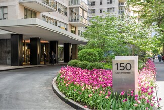 150 E 69th St Unit 16J, New York, NY 10021
