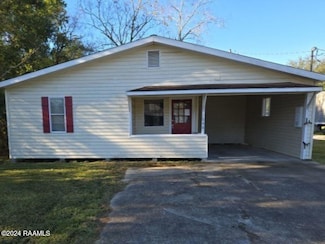 1044 Mim Callier Dr, Breaux Bridge, LA 70517
