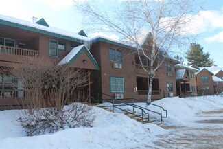 164 Deer Park Dr Unit 166D, Woodstock, NH 03262