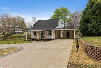 132 Cochran Dr, Greenville, SC 29611