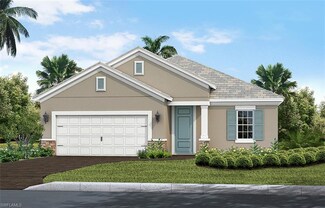 2964 Willow Ridge Ct, Fort Myers, FL 33905