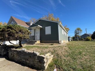 350 S Wheatland Ave, Columbus, OH 43204