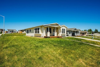 2023 Bungalow Village Ln, Sheridan, WY 82801