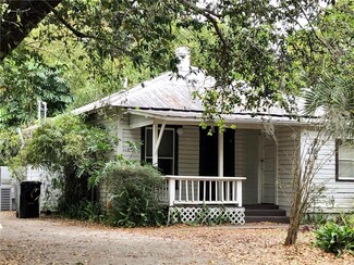 116 N Hyer Ave, Orlando, FL 32801