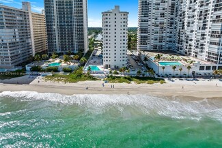 4250 Galt Ocean Dr Unit 14K, Fort Lauderdale, FL 33308