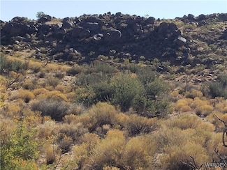 XXxxx Silverado Pkwy, Kingman, AZ 86401