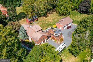 21 Sycamore Ln, Chester Springs, PA 19425