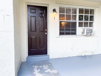 1717 NW 8th Place Unit 1, Fort Lauderdale, FL 33311