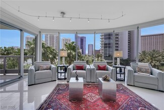 322 Karen Ave Unit 308, Las Vegas, NV 89109