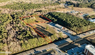 Pt L7 State Highway 210, North Topsail Beach, NC 28460