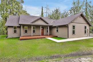 15235 Delano Rd SW, Home, WA 98349