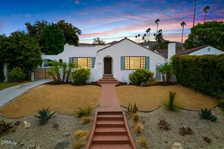 1637 W Kenneth Rd, Glendale, CA 91201