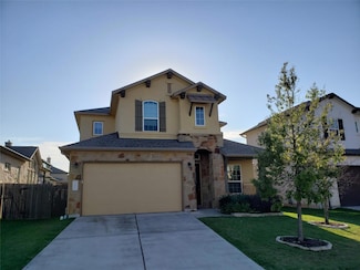 12612 Javea Dr, Austin, TX 78739