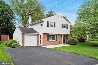 452 Silver Ave, Southampton, PA 18966