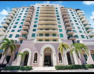 1300 Ponce de Leon Blvd Unit 910, Coral Gables, FL 33134