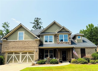 2217 Morgan Dr, Auburn, AL 36830