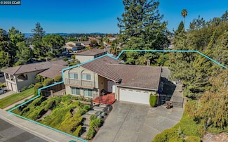 109 Scotts Chute Ct, El Sobrante, CA 94803