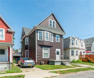 54 Ryan St, Buffalo, NY 14210