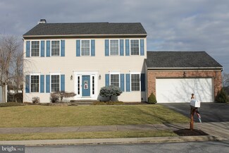 144 Forest Line Rd, Easton, PA 18045