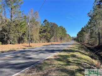 0 Little McCall Rd Unit 324217, Springfield, GA 31329