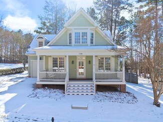 1788 Town Home Dr, Apex, NC 27502