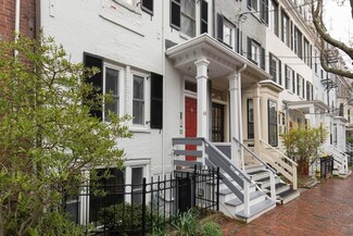 40 Bigelow St Unit 1, Cambridge, MA 02139
