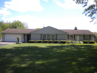 1313 Ludwig Park Dr, Fort Wayne, IN 46825