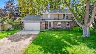 11223 Meadowbrook Dr, Nampa, ID 83686