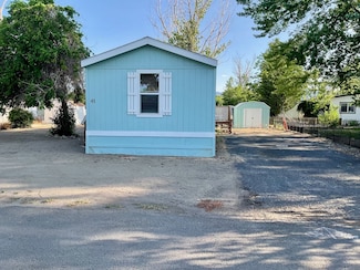 101 Lincoln Hwy Unit 41, Wadsworth, NV 89442