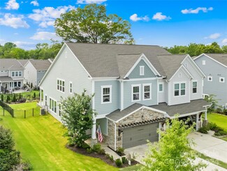 2515 Lydia Ave, Charlotte, NC 28205
