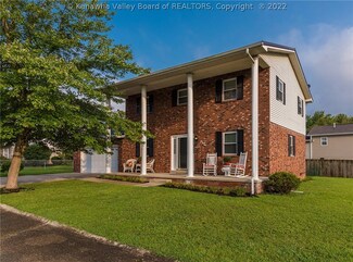 131 Rolling Acres, Winfield, WV 25213