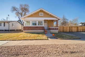 2411 N Elizabeth St, Pueblo, CO 81003
