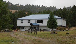 472 Lime Quarry Hills Ln, Elliston, MT 59728