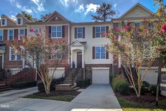 4052 Yellowfield Way, Cary, NC 27518