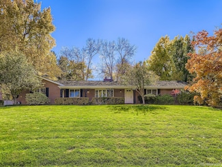 2050 Cherryville Rd, Greenwood Village, CO 80121